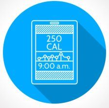 Paleo dieet: dé natuurlijke manier van eten 6 calculator