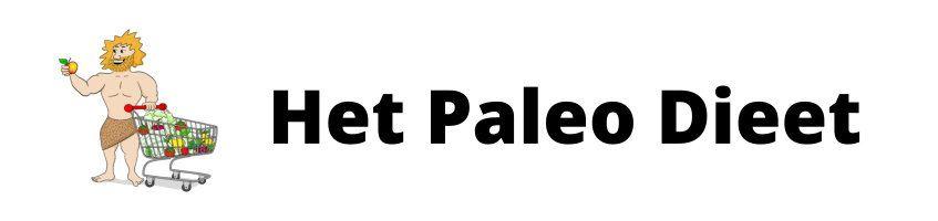 paleo dieet