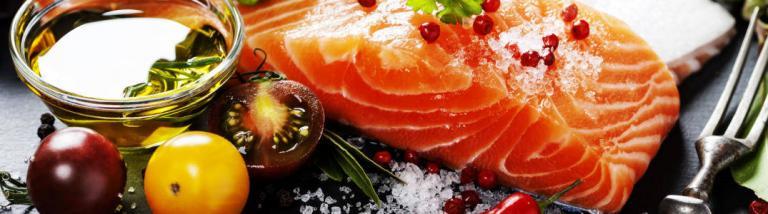 Afvallen met het paleo dieet