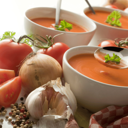 Tomatensoep