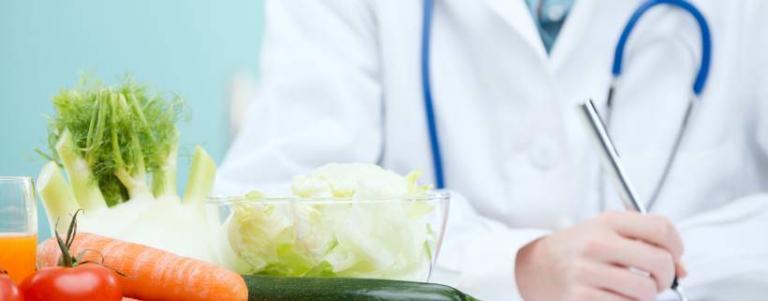 ziekenhuisdieet Met Groente