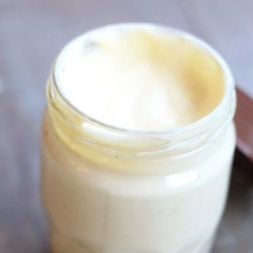 Mayonaise