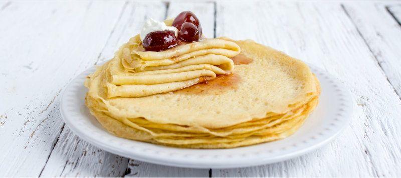 Pannenkoeken