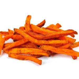 Groente Patat 2 Groente frietjes