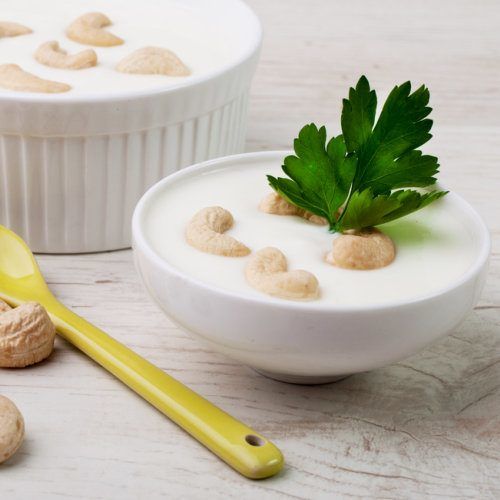 Noten Yoghurt