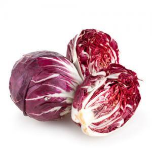 Stamppot radicchio