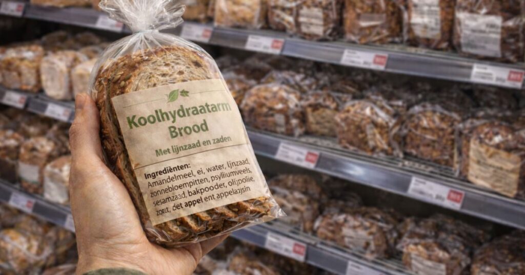 Koop je brood? Doe dan de ingrediëntencheck: wat zit er écht in?