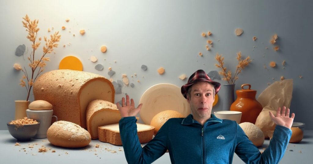 Wat is Koolhydraatarm Brood Precies?