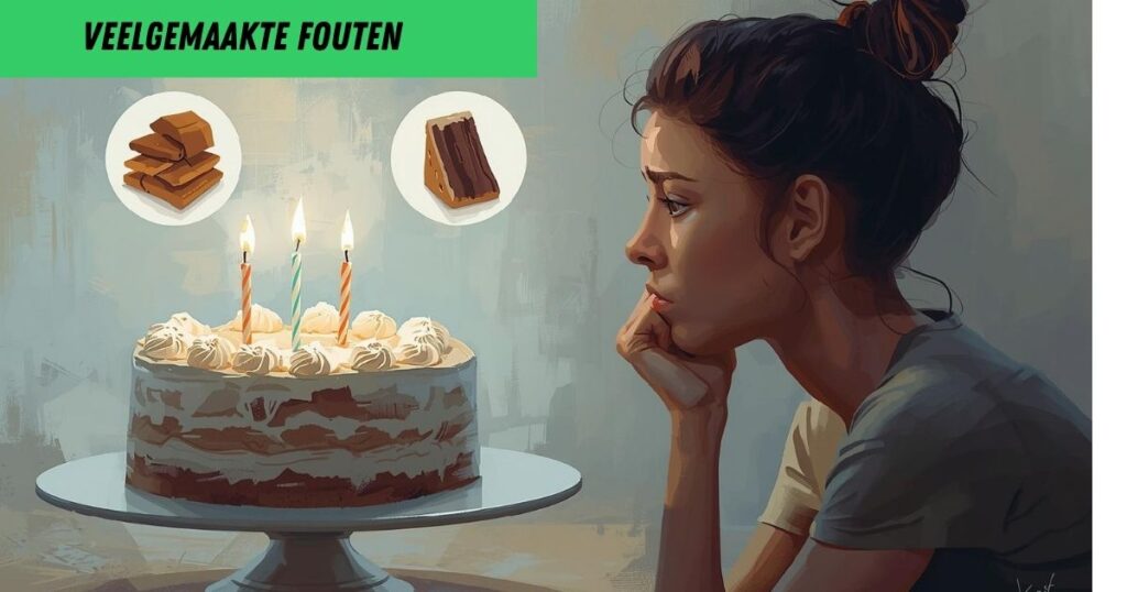 Koolhydraatarme Verjaardag Vieren: Feestelijke Recepten & Tips voor een Gezond Feest in 2026 6 Veelgemaakte Fouten bij een Koolhydraatarme Verjaardag (en hoe je ze voorkomt)