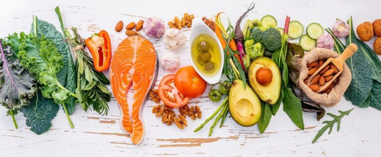 Wat mag je eten bij een koolhydraatarm dieet?